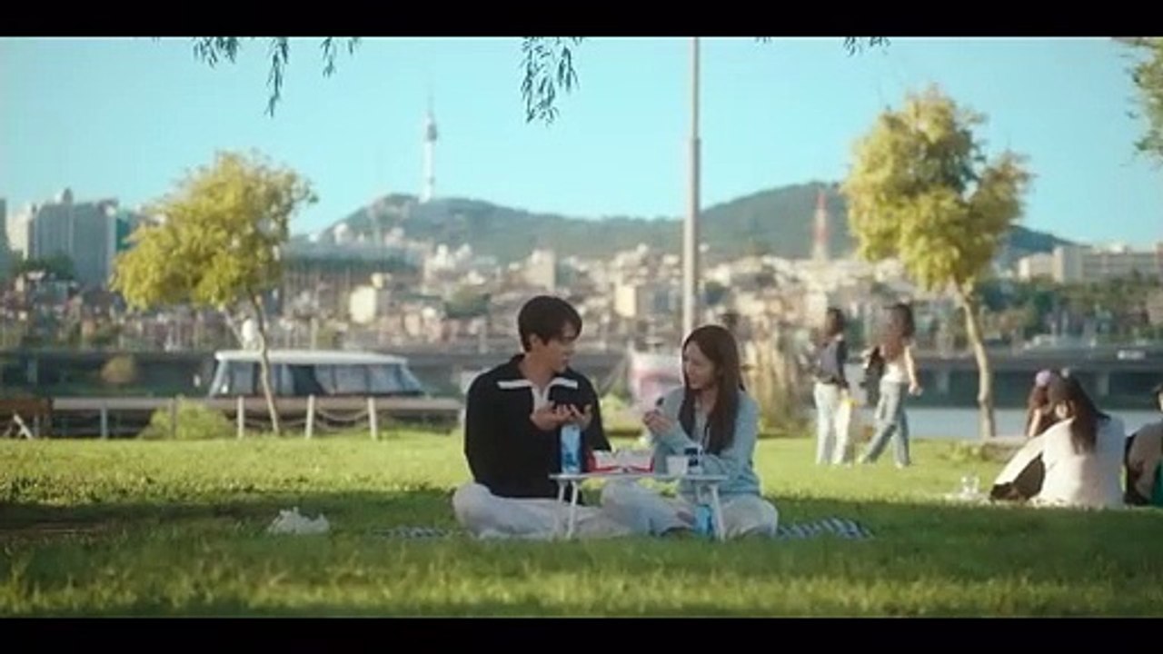 Wenn das Telefon klingelt Ep 8 Eng Sub | Ganzer Film Deutsch