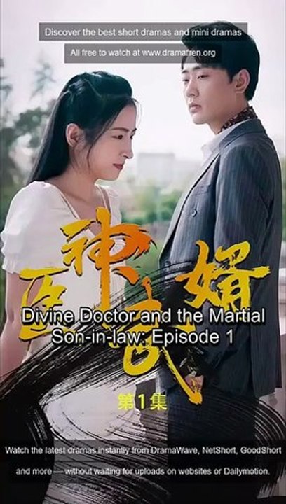 Healing Hands Crushing Fists- Drama FULL MOVIES ENGLISH SUB