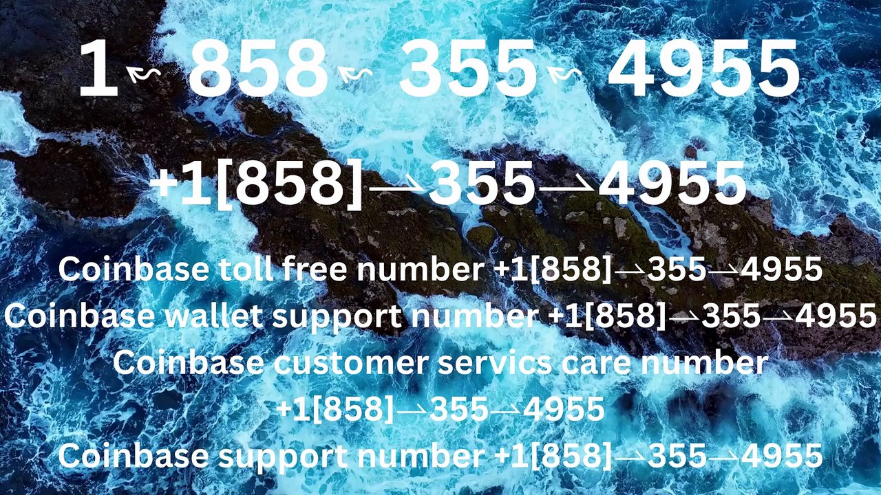 TDE!!~!!™} COmpLetE ^> Coinbase® HELP DESK© &SUPPoRT℗ Phone NuMber [TECH SUPPORT]