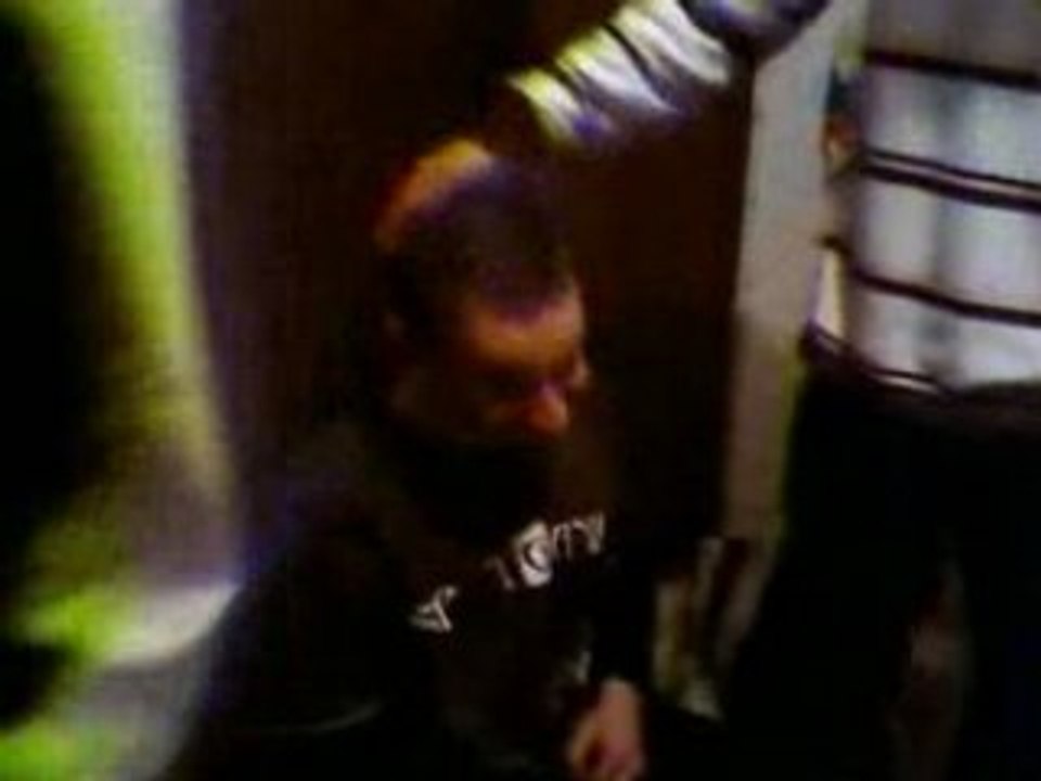 Nouvel an 2008