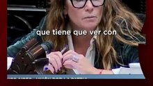 Diputada apuntó contra el Gobierno: "No terminaron el gasoducto y ahora se debe importar gas para este invierno, mientras liberan las tarifas".