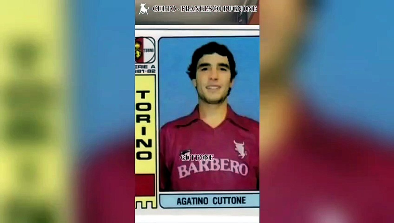 Culto: "Agatino Cuttone, quasi leggenda" (VIDEO)