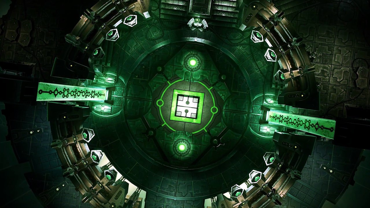 Warhammer 40.000: Rogue Trader führt euch im dritten Story-DLC „The Infinite Museion“ in die Schatzkammer eines berüchtigten Sammlers