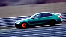 BMW's Break Glow | Supercar WAR! 🏁💥 Who’s the FASTEST? #Supercars