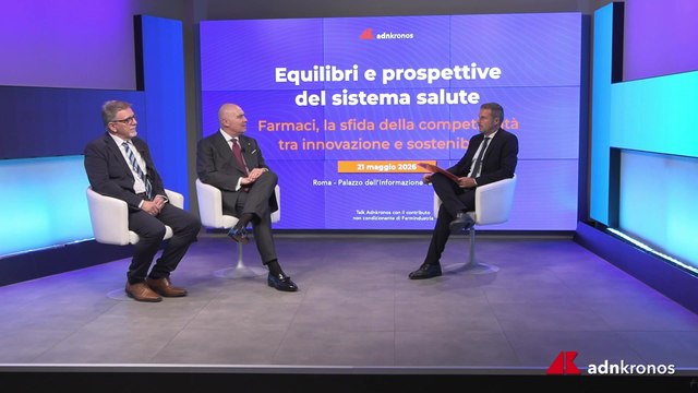 Farmaci, la sfida tra innovazione e sostenibilit?