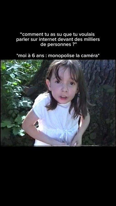 Monopoliser l’attention be like…