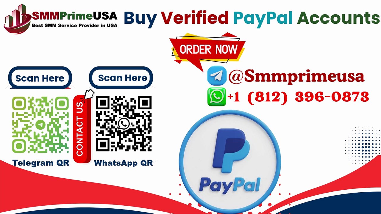 The 9.9 Best Sites for Verified PayPal Accounts You Can Trust
