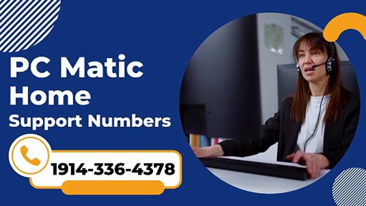 ≋《》HOw DO I Get REliable PC Matic HOme Support Number? ≋《》