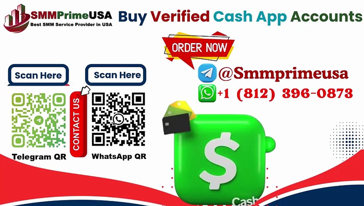 88.5 Best Websites for Purchasing Verified Cash App Accounts