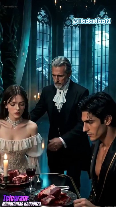 Embarazada del rey Dragon