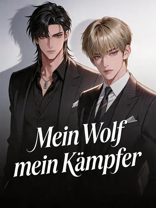 Mein Wolf, mein Kämpfer | Komplette Serie | Short Drama Deutsch