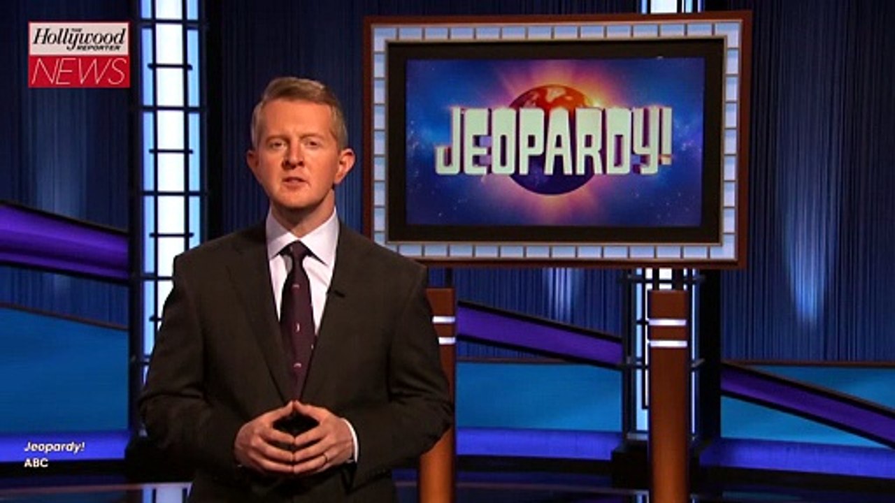 Mayim Bialik and Ken Jennings Are Officially The Permanent Hosts Of ‘Jeopardy!’ | THR News [Full Movie]