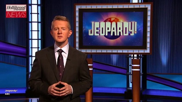 Mayim Bialik and Ken Jennings Are Officially The Permanent Hosts Of ‘Jeopardy!’ | THR News [Full Movie]