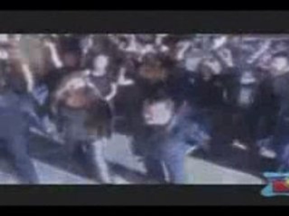 Left Behind - in the sky( bob carlisle)