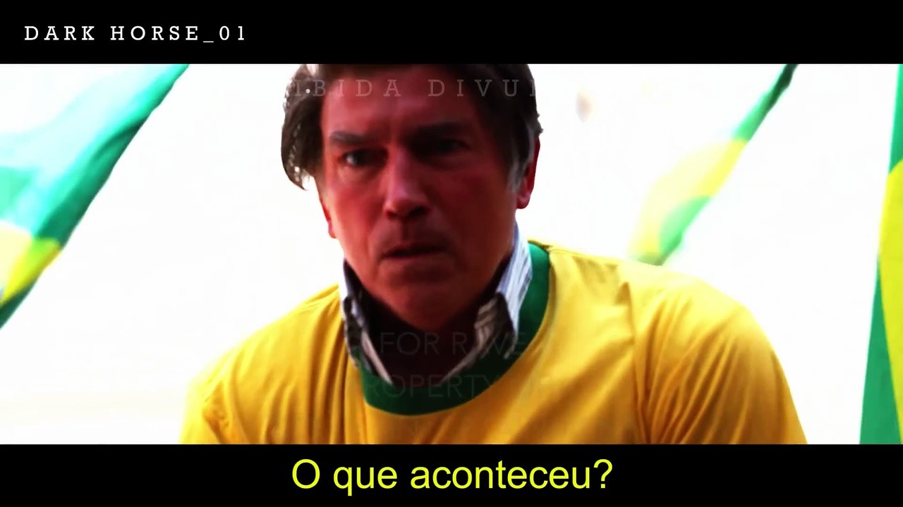 Dark Horse (2026)