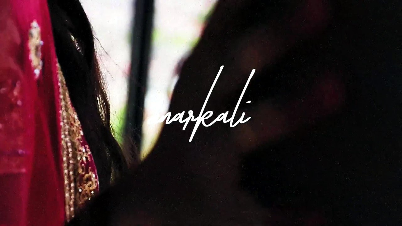 Anarkali (2018)