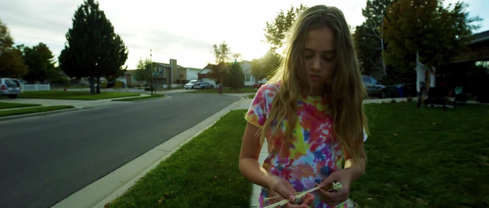 Girl Without End (2023)