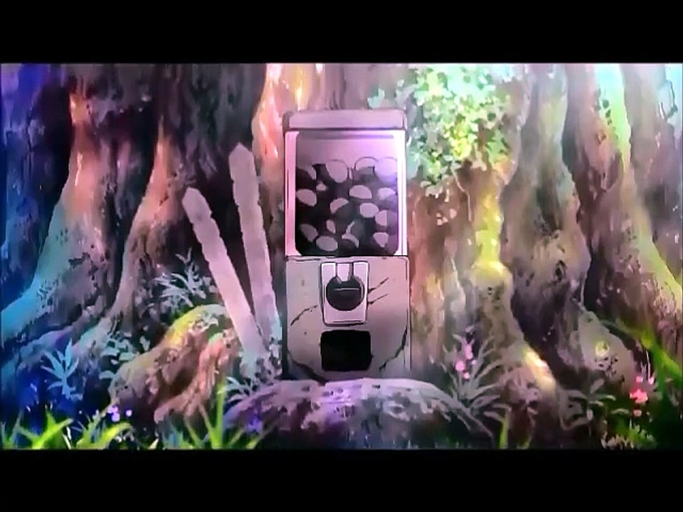 Yo-Kai Watch | show | 2014 | Official Trailer