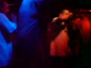 TAPIS ROUGE - STANDAR CAFE | ARGO - DC - LISCENCE2KILL