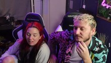 Il est rapide ce fou
