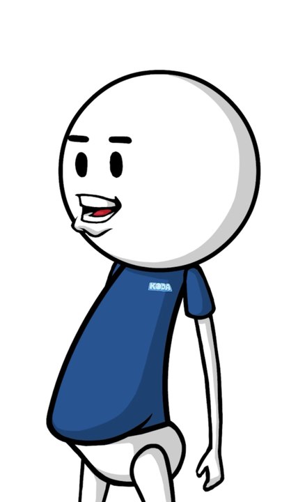 Tu veux le même flow ? RDV sur kodanimation.com 👀 (lien en bio)