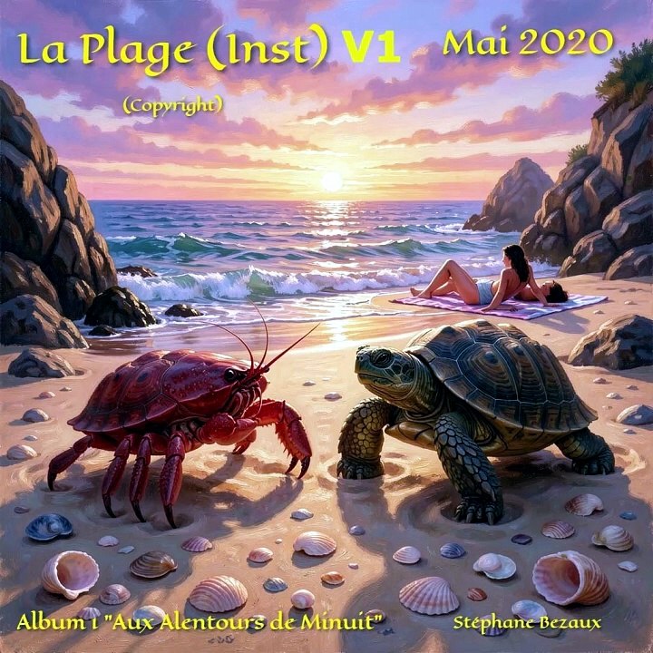 LA PLAGE (INST V1)