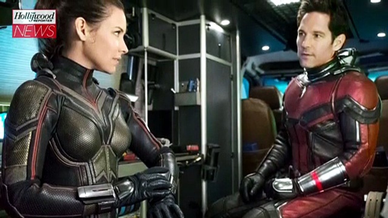Marvel’s Kevin Feige Unveils Phase 5 and 6 Plan...