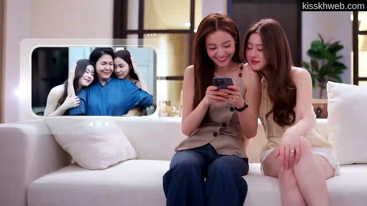 [ENG] EP.3 Fulfill (2026)