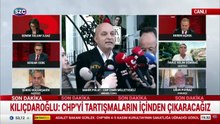 Mahir Polat: Bu kararı tüm partililer sakinlikle karşılamalı!
