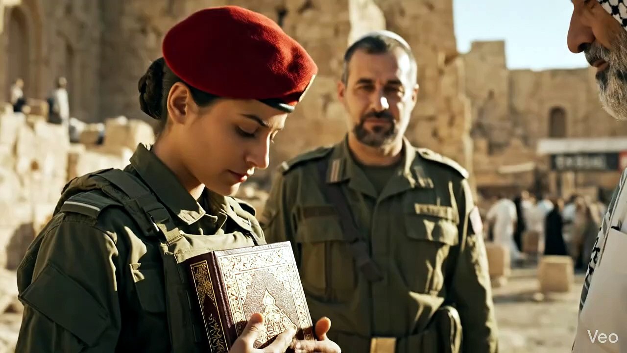 tentara_wanita_israel_