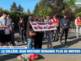 Visite minist&eacute;rielle : la s&eacute;curit&eacute; dans les transports sous les projecteurs / Baguette et croissant : les gagnants lig&eacute;riens / Un ruban lig&eacute;rien sur la t&ecirc;te de la reine consort