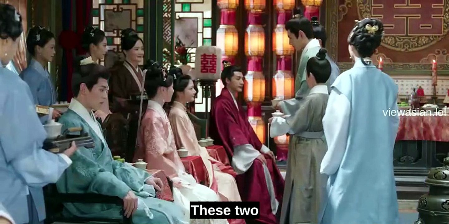 A Splendid Match (2026) Ep 29 Eng Sub