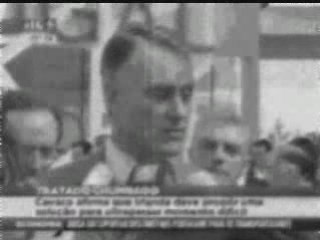 Proibido votar NÃO!