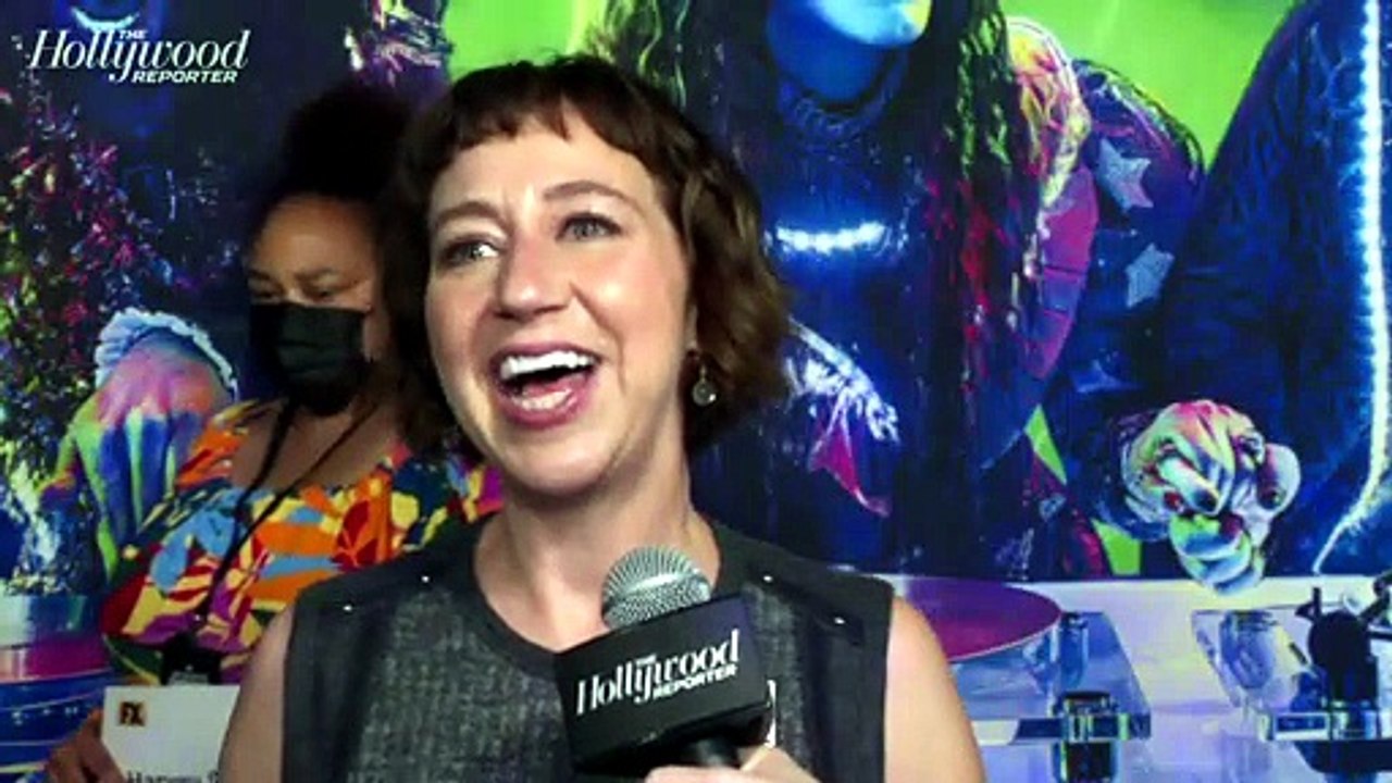 Kristen Schaal on The Guide Finding Her Family...