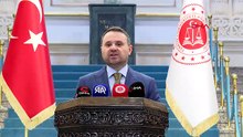 Adalet Bakanı Gürlek'ten mutlak butlan açıklaması