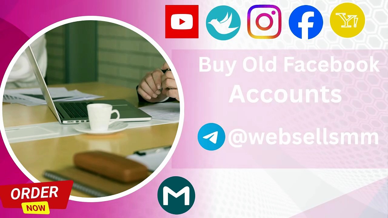 Top Websites to Buy Old Facebook Accounts (pdf)