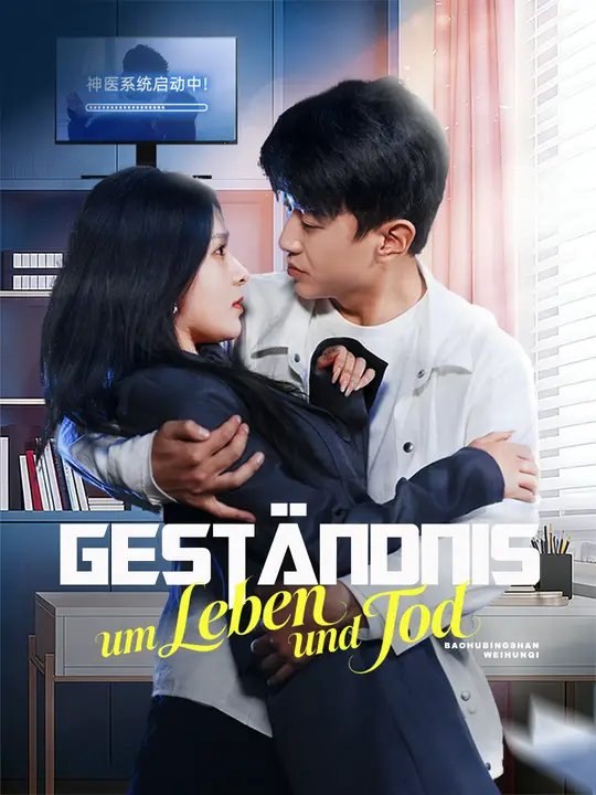 Geständnis um Leben und Tod | Komplette Serie | Short Drama Deutsch