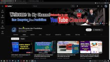 Cara install mikrotik routeros di VirtualBox menggunakan file ISO