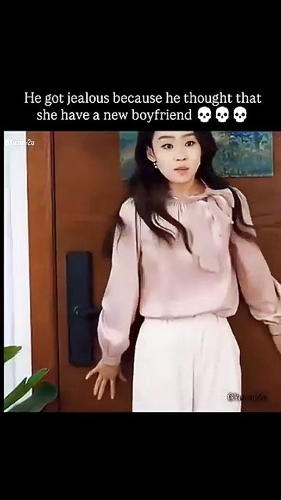 He_just_jealous_because_he_thought_that_she_have_new_bf💀#shots_#chinesedrama_#yt_#couple_#toxiclove(360p)