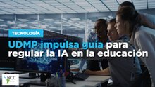 UNMdP impulsa guía para regular la IA en la educación
