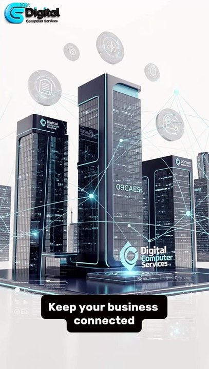 🌐 Network Support Services in Al Quoz Dubai