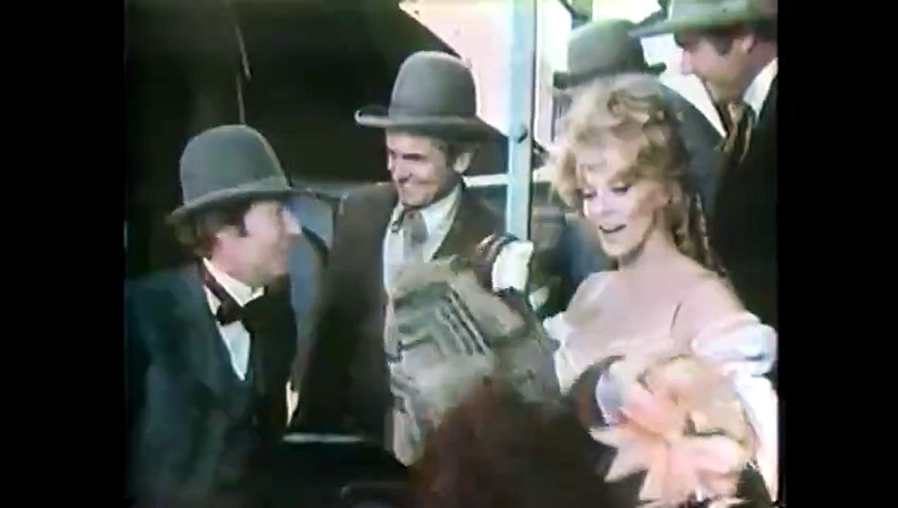Cactus Jack (1979) - Bande annonce