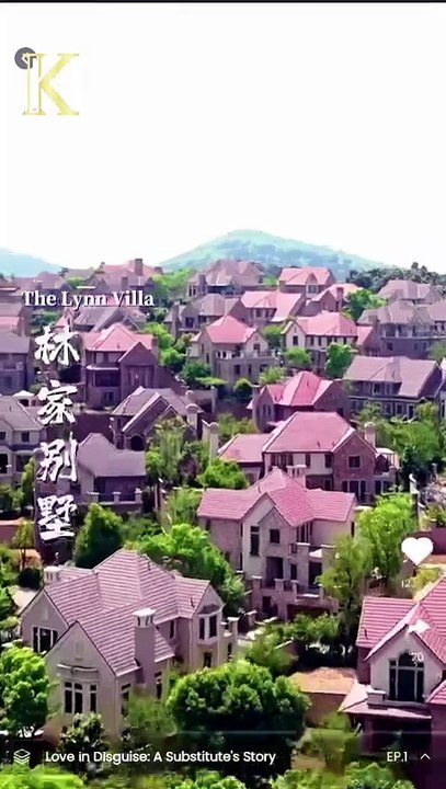 Love in Disguise- A Substitute's Story (Chinese Drama English Subtitles )  Snackshort