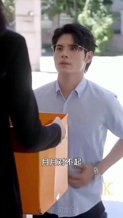 My death brings flames (Chinese Drama English Subtitles ) ShortDrama