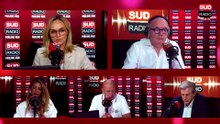 Faut-il sanctionner les juges qui n’appliquent pas la loi ? / Iran : la chute du régime était-elle la cible de Trump ?