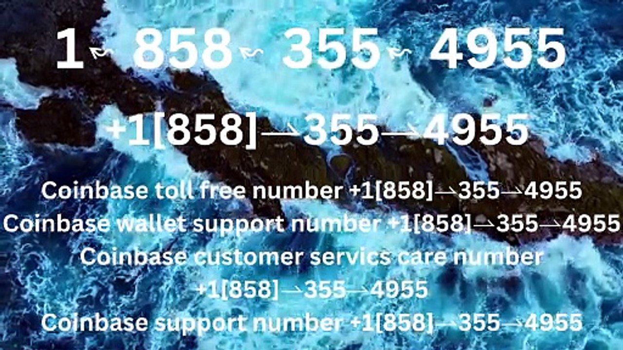 ≋ ⁂ 《||Coinbase®||》HELP DESK©SUPPORT℗ Phone NuMber (OfficiAl Guide)➺➺¶ ➺➺¶