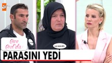 Ramazan para vermeyince eve giremezdi - Esra Erol'da 21 Mayıs 2026