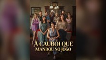 A Caubói que Mandou no Jogo (Português)- Full EP