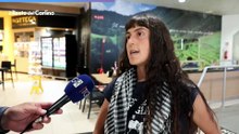 La dottoressa sulla flotilla: la video intervista