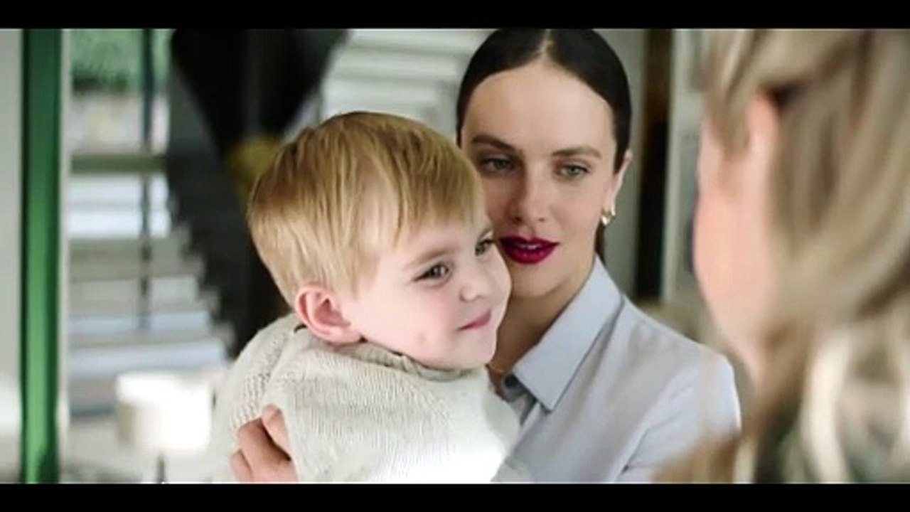 Playing Nice Trailer (Deutsch)